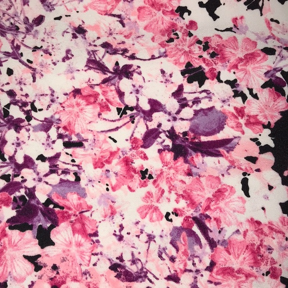 Floral dress - Picture 5 of 6